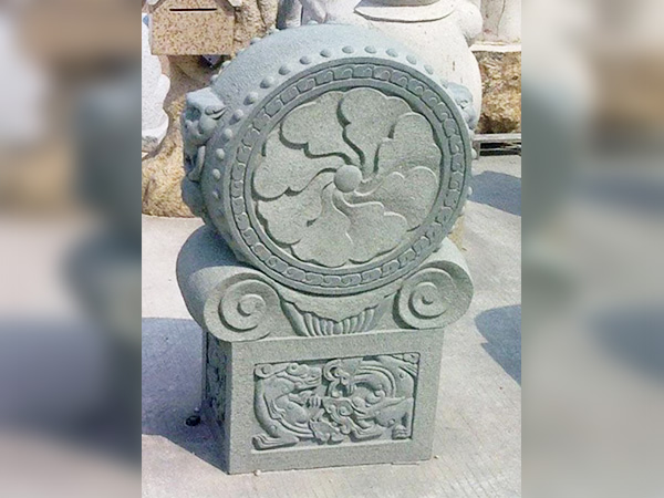 石材楼梯扶手的设计灵感与家居美学(图3)