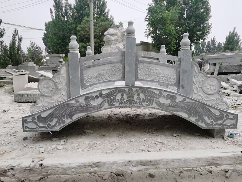 石材桥栏杆生产厂家(图1) 石材桥栏杆生产厂家(图1)