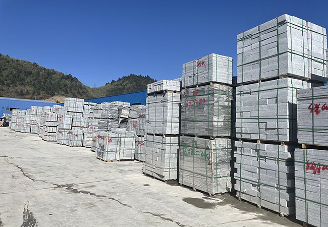 别墅外墙设计:干挂石材立面打造时尚风范(图3) 别墅外墙设计:干挂石材立面打造时尚风范(图3)