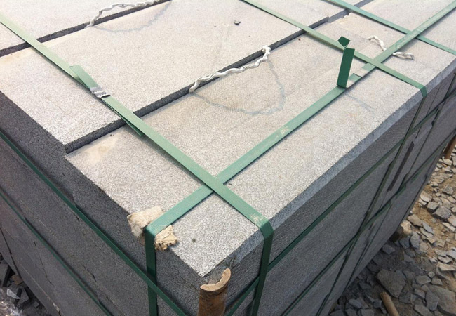 别墅外墙华丽转身,干挂石材打造完美立面(图4) 别墅外墙华丽转身,干挂石材打造完美立面(图4)