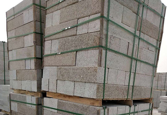 天然花岗岩石材室内地铺可以选择光面吗?(图3) 天然花岗岩石材室内地铺可以选择光面吗?(图3)