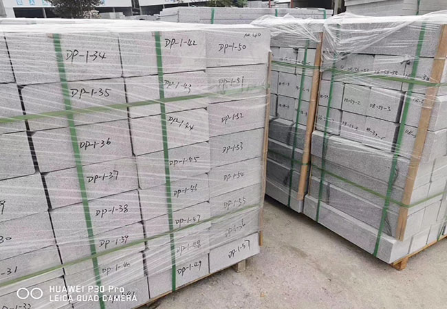 别墅外墙升级改造,干挂石材带来视觉盛宴(图2) 别墅外墙升级改造,干挂石材带来视觉盛宴(图2)