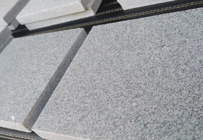 汝城花岗岩石材厂家