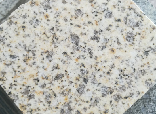 石材楼梯台阶踏步开槽磨边加工