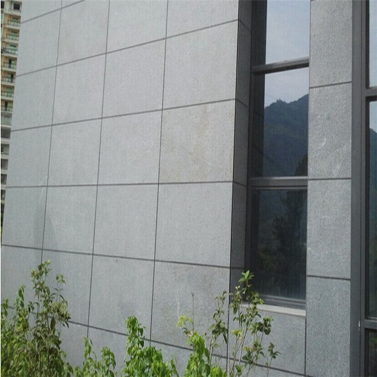 山东芝麻黑石材产地厂家