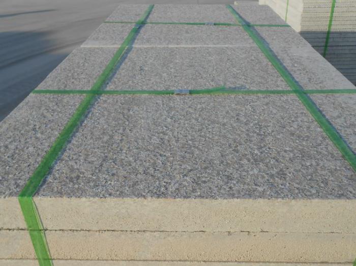 五莲红火烧花岗岩(图2) 五莲红火烧花岗岩(图2)