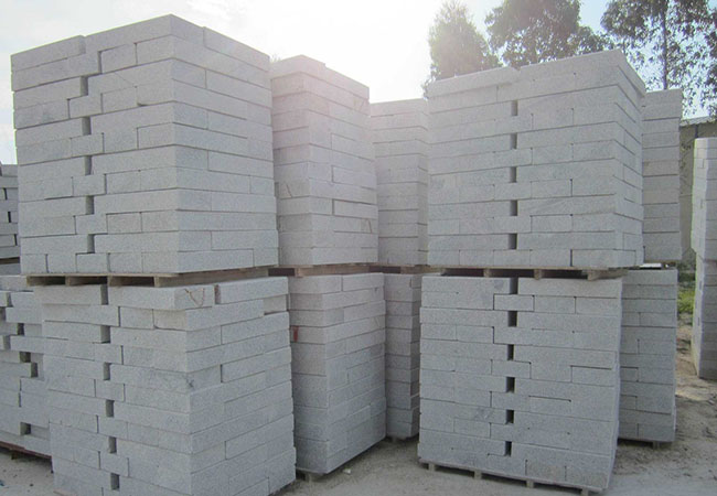 别墅外墙翻新，干挂石材让立面更出彩(图5)