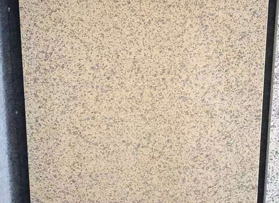 别墅外墙新选择：干挂石材的独特效果