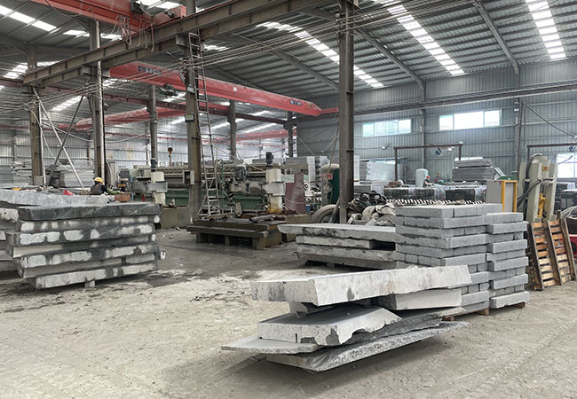 别墅外墙升级改造,干挂石材带来视觉盛宴(图5) 别墅外墙升级改造,干挂石材带来视觉盛宴(图5)