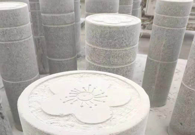 别墅外墙新潮流：干挂石材的独特设计